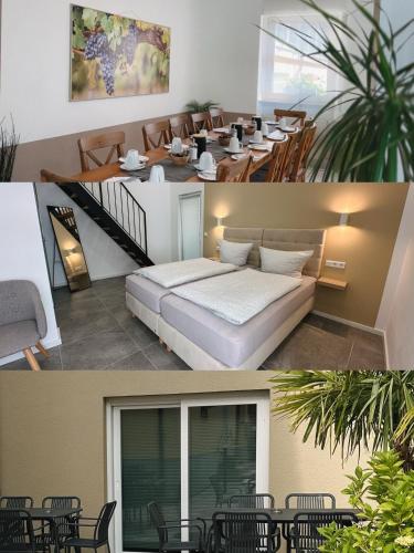 Hotel Traube Rheinhessen in Worms, Germany