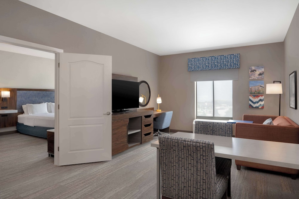 Hampton Inn & Suites Billings West I 90 - photo 16