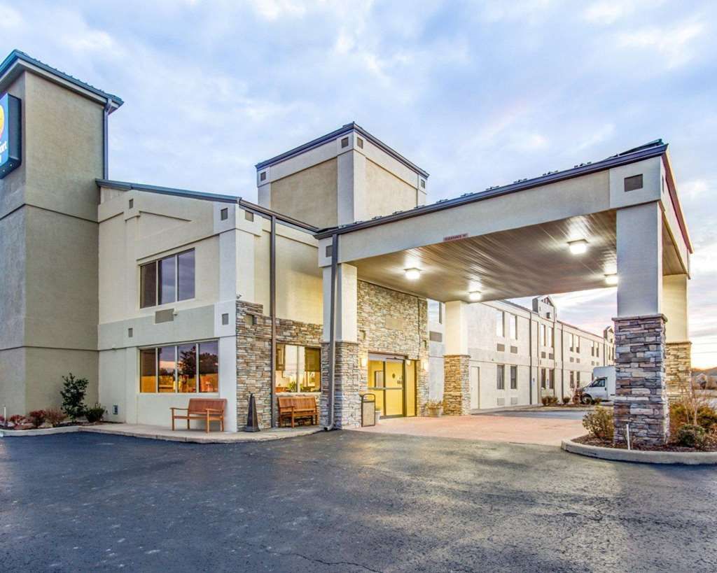 Spark by Hilton Muskogee - photo 5