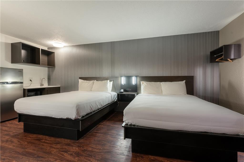 Motel6 Limon Co I 70 - photo 8