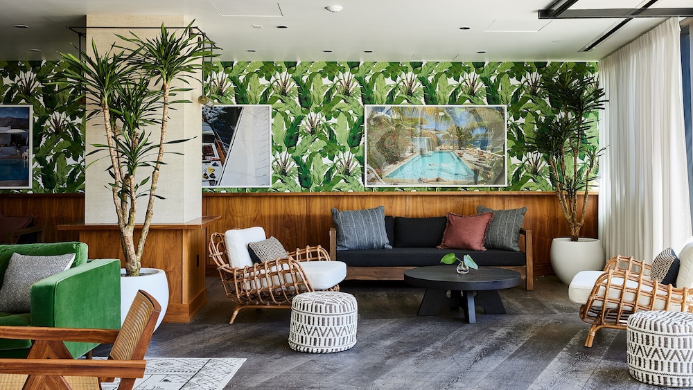 Kimpton Sawyer Hotel by IHG - photo 52
