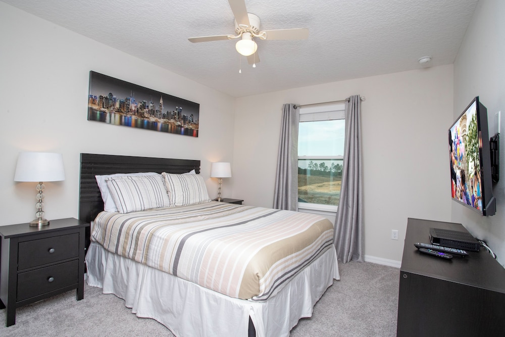 Family Friendly 4Bd With Pool Solara Resort 1517 - photo 23