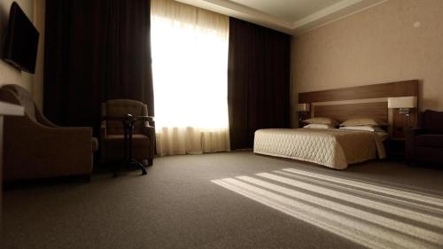 Hotel Fessla in Kostanay, Kazakhstan