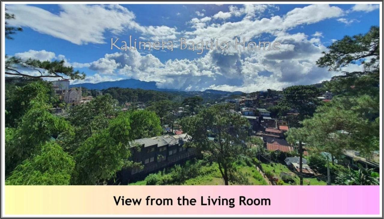 Kalimera Baguio Home — 4-Star Luxury Hotel in Baguio, Philippines