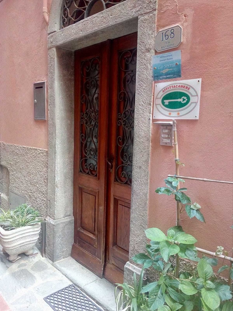 La Stiva Affittacamere in Riomaggiore, Italy