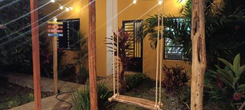 Casa Flores — 4-Star Luxury Hotel in Bacalar, Mexico