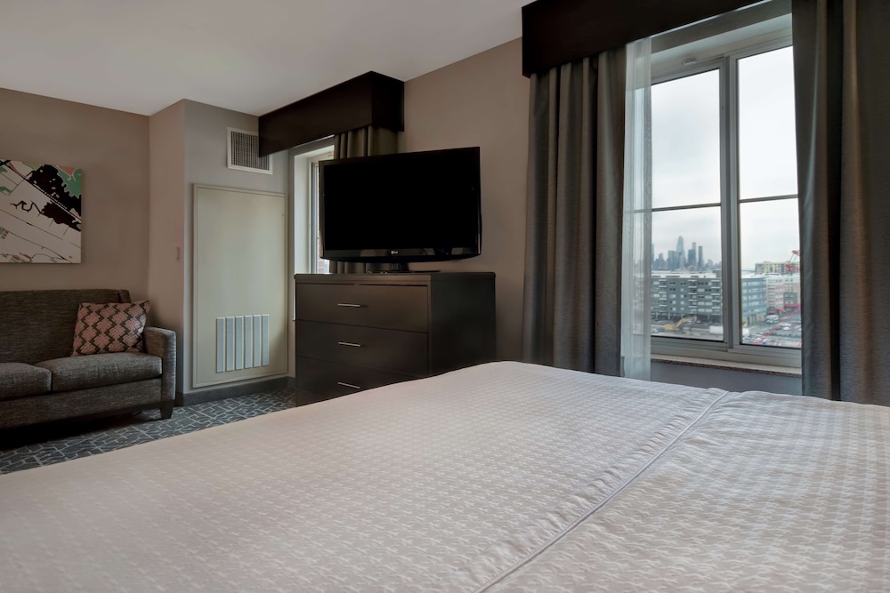 Homewood Suites by Hilton Edgewater NYC Area - photo 19