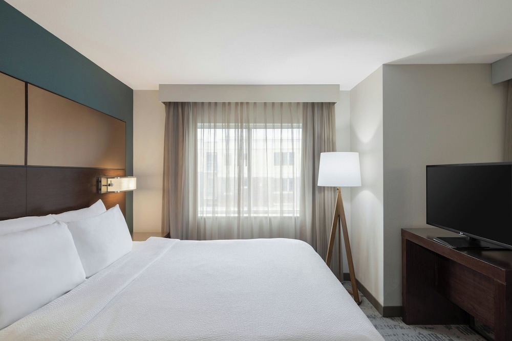 Residence Inn Des Moines Downtown - photo 5