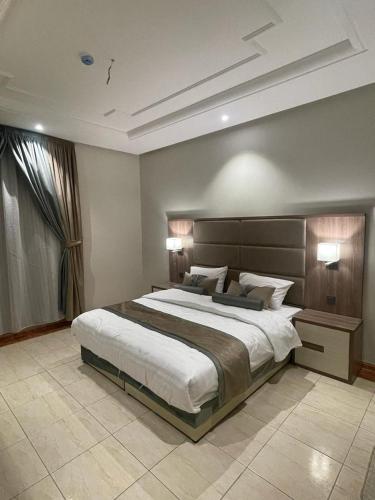 Verona فيرونا - carbon neutral hotel in Riyadh