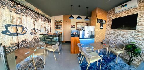 Grand Orchid Hotel Apartment in Unknown City, Oman