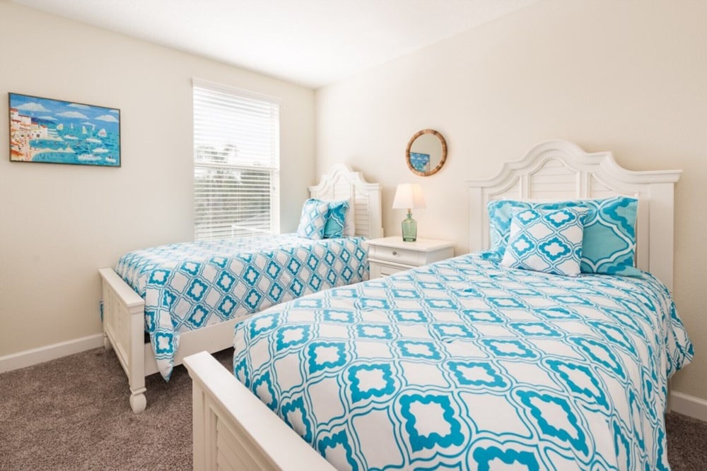 Rent a Luxury Villa on Champions Gate Resort Minutes From Disney Orlando Villa 2988 - photo 12