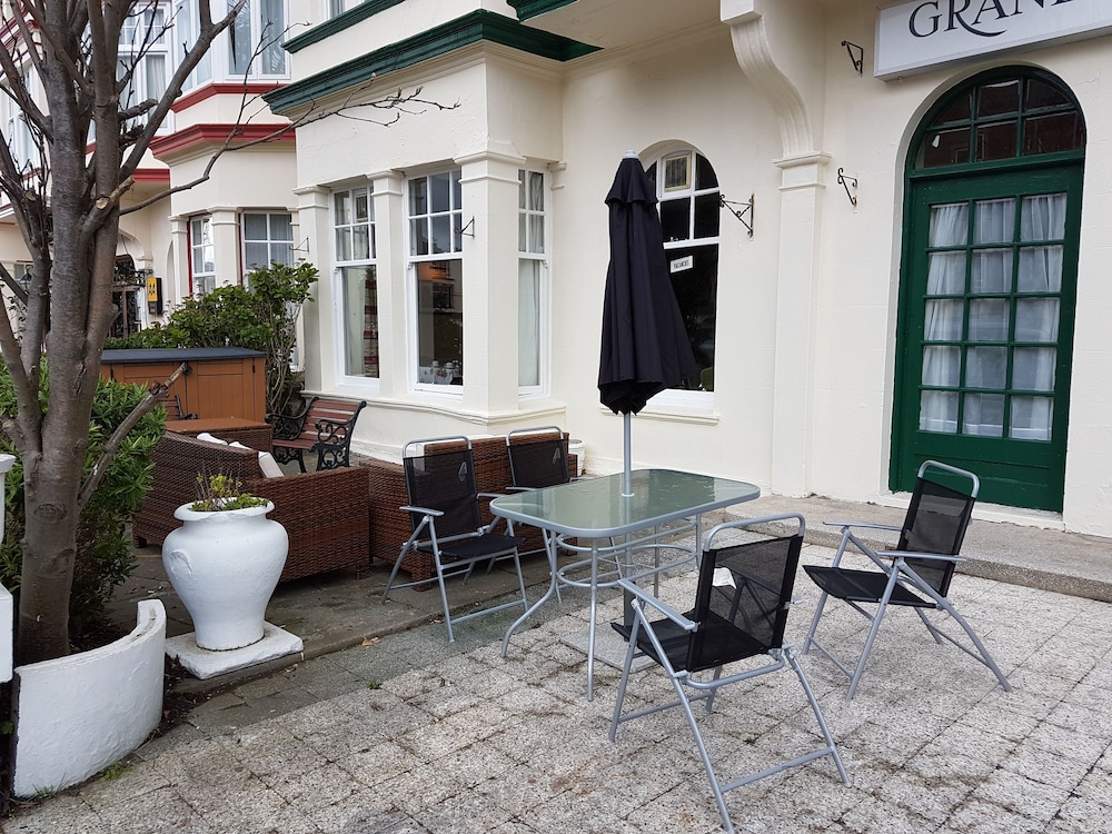 Grand Ash Hotel in Llandudno, United Kingdom