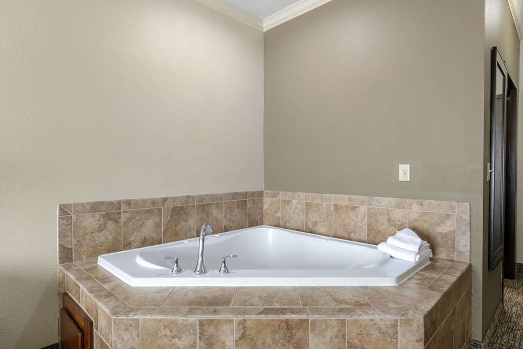 Comfort Inn & Suites Fort Worth Fossil Creek - photo 37