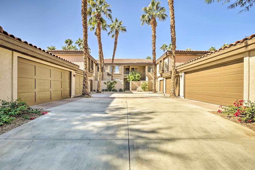 067439 2 BR Golf Resort Condo 6 Mi to Polo Club - photo 11