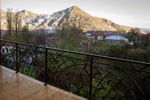 BMG Hotel by Grigoryans Group — Goris — photo 2