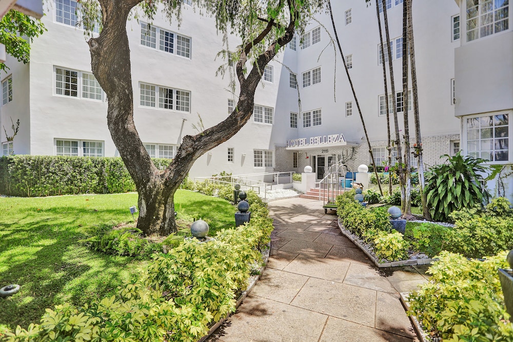 Hotel Belleza - photo 159