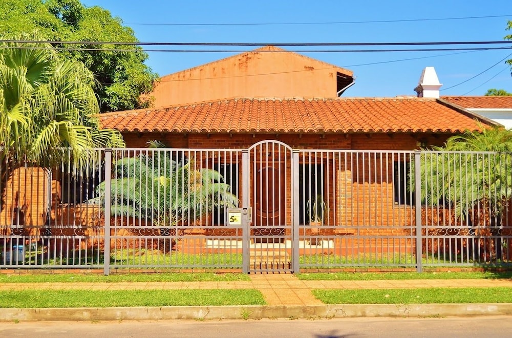 Casa Hotel La Vision in Asuncion, Paraguay