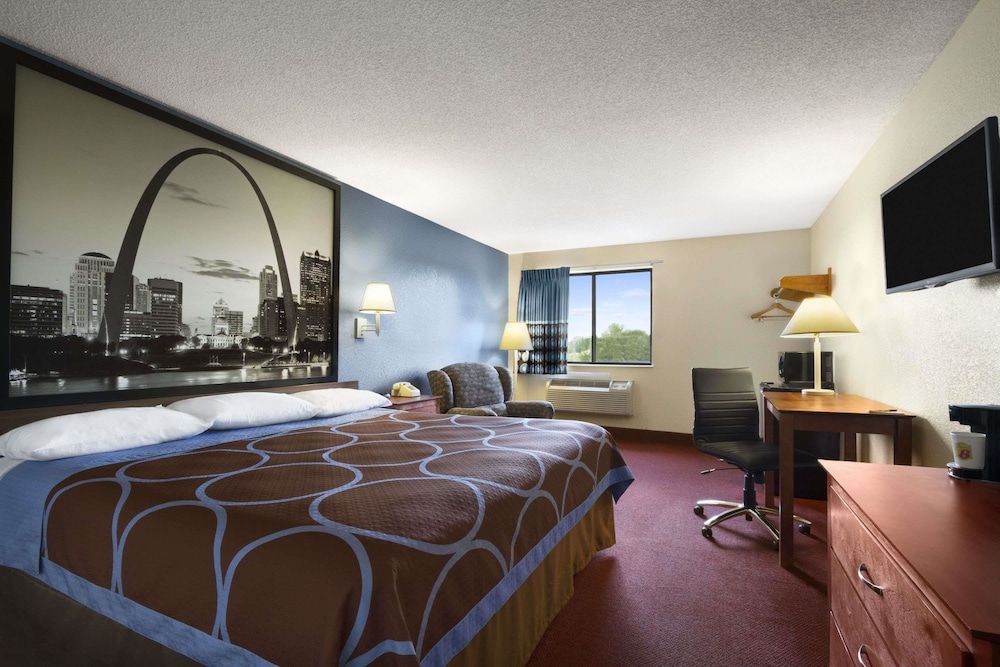 Super 8 by Wyndham Cuba - photo 8