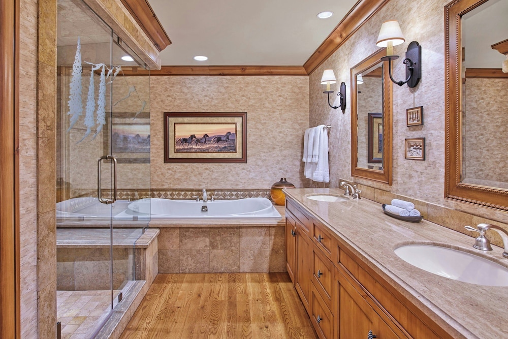 The Ritz Carlton Bachelor Gulch - photo 52