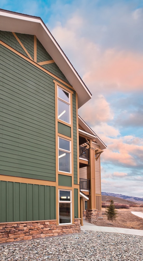 WorldMark Granby Rocky Mountain Preserve - photo 38