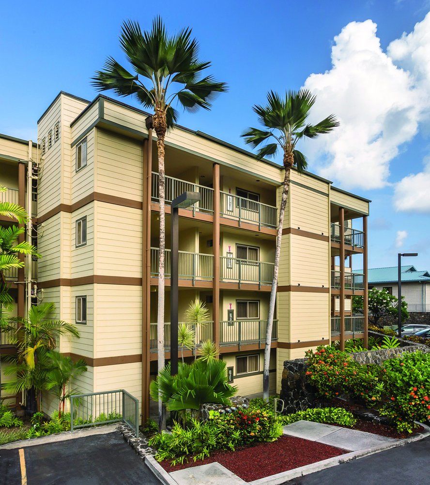 Worldmark Kona — Kailua Kona