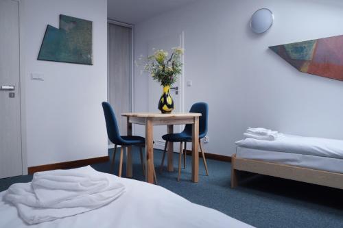 Artrooms Pokoje Goscinne — Krosno