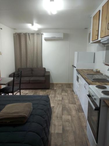 Highway Tourist Village — hotel in Narrabri