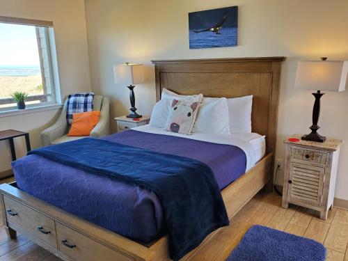 Moonstone Beach Motel - photo 61