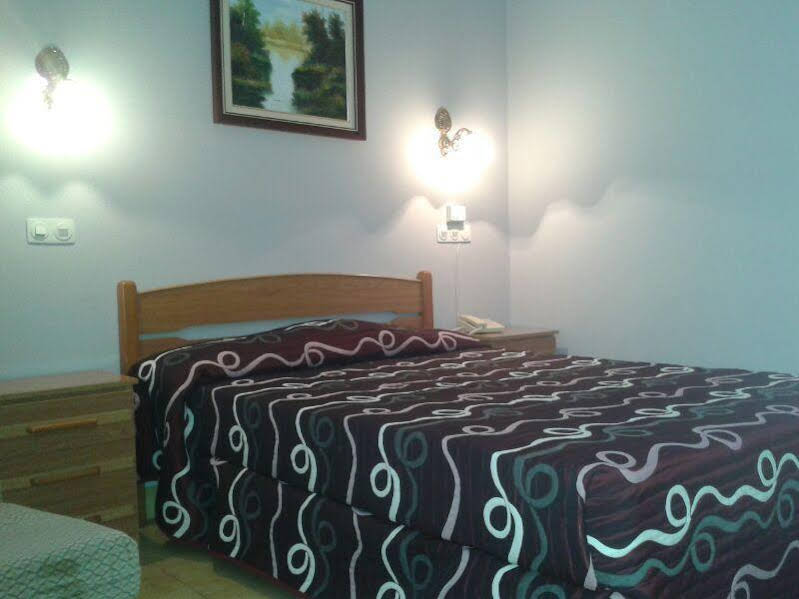Hotel Los Nogales — hotel in Noja