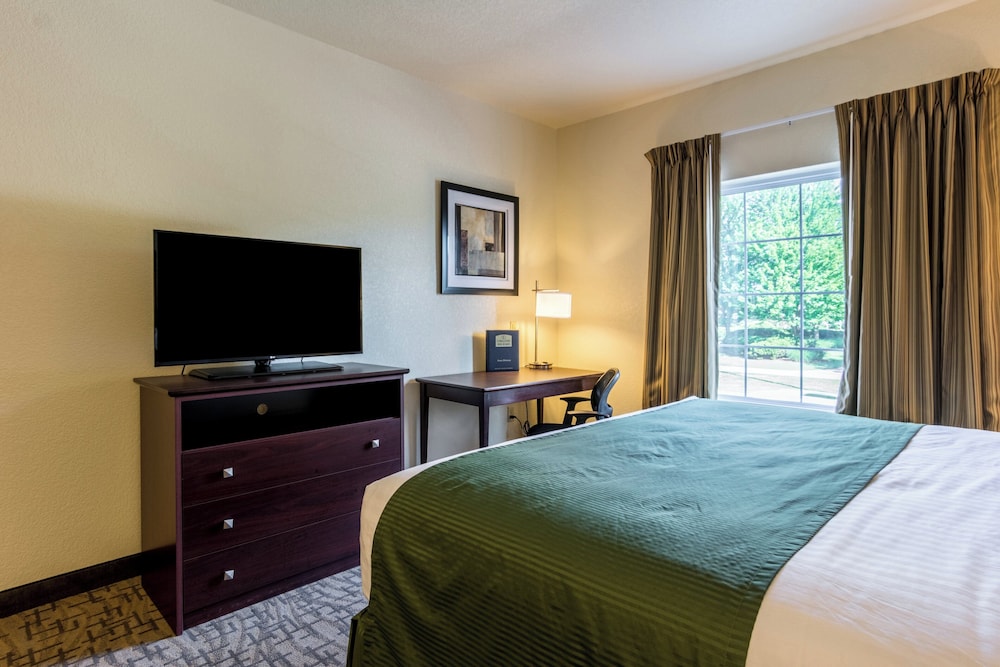 Cobblestone Hotel & Suites Erie - photo 9