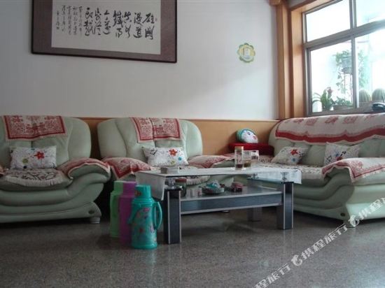 Liu Jianru Inn - last minute hotel in Beijing