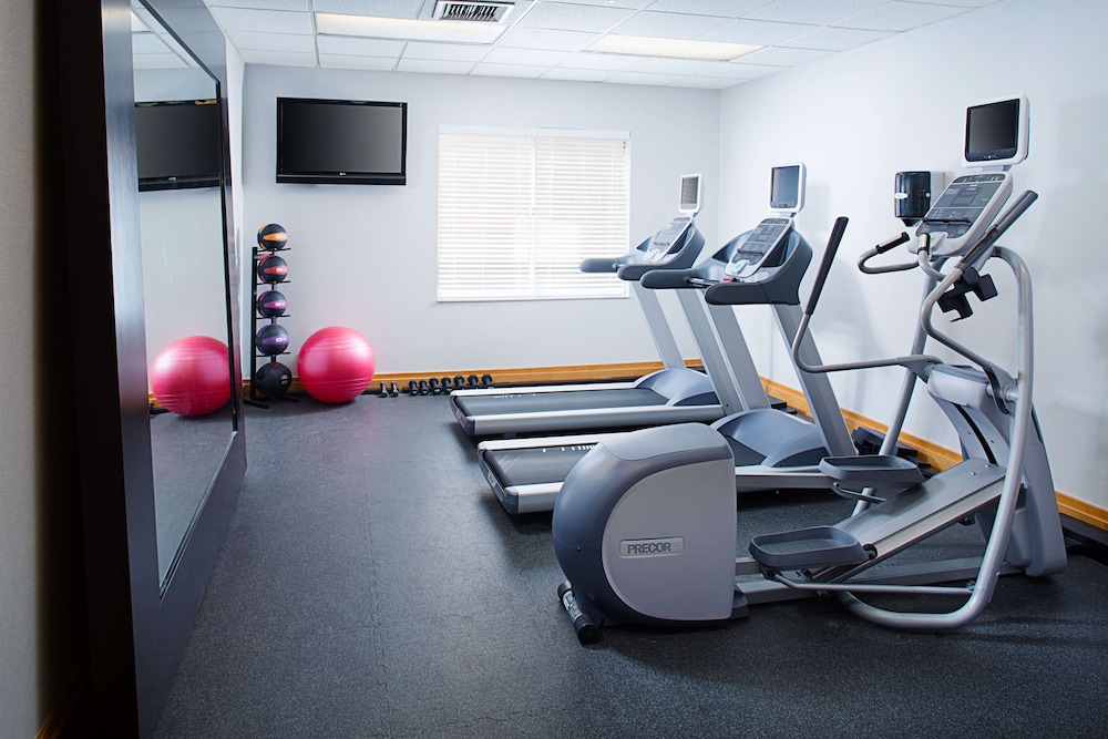 Homewood Suites by Hilton Albuquerque Uptown - photo 16