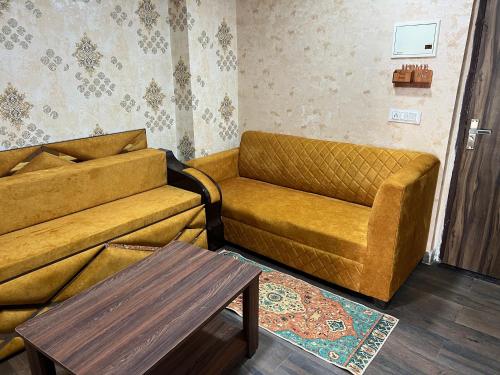 Golden Punjabi House