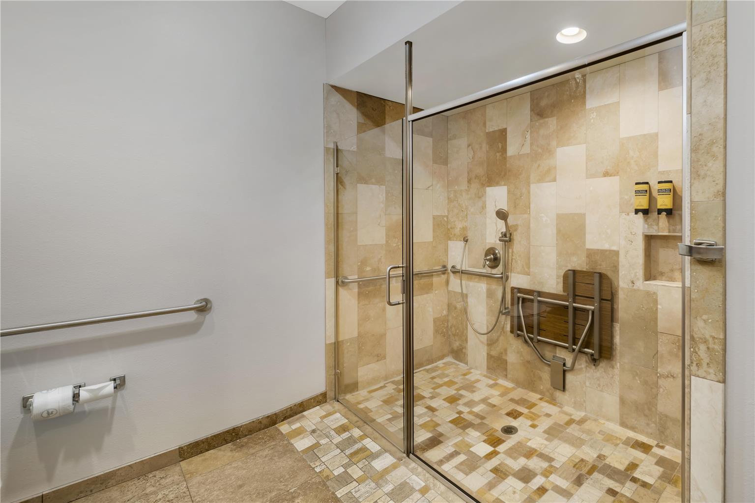 Best Western Plus Northwoods Inn - photo 66