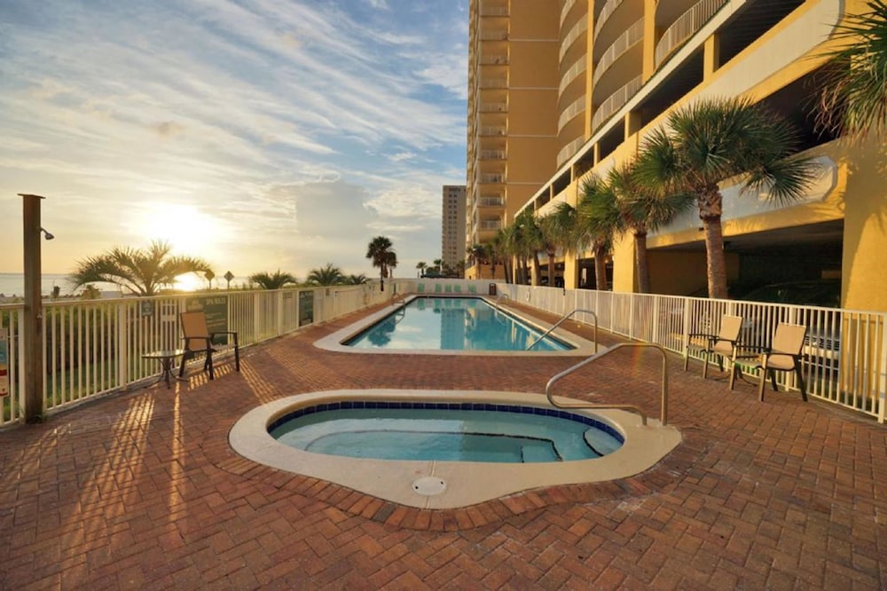 Twin Palms Resort by Panhandle Getaways - photo 29