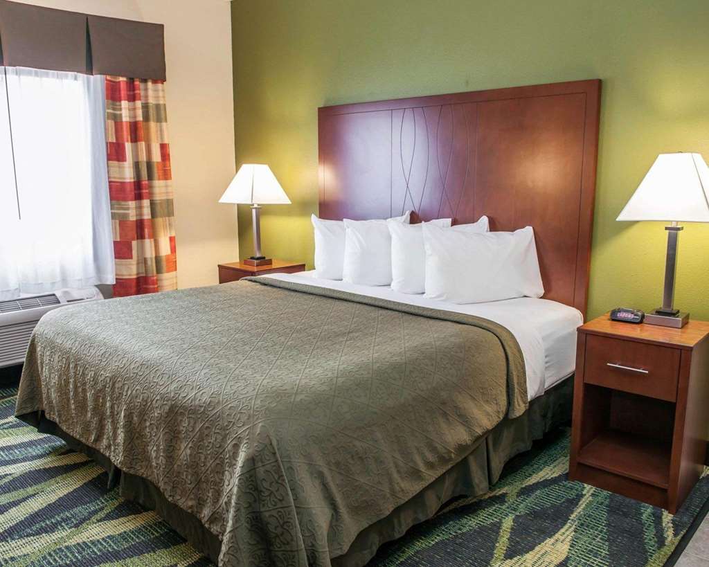 Quality Inn & Suites South Bend Airport - photo 27