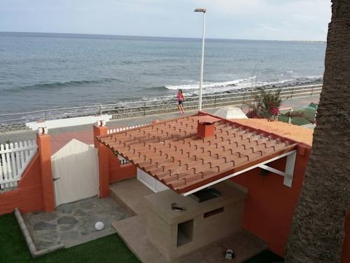 El Veril Beachfront — 4-Star Luxury Hotel in San Agustin, Spain