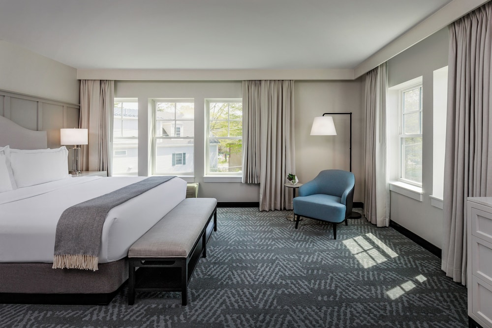 The Brunswick Hotel - photo 7