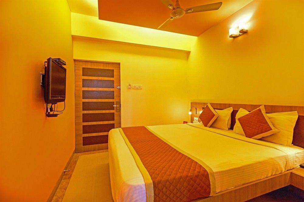 ZO Rooms Adarsh Nagar - last minute hotel in Jaipur