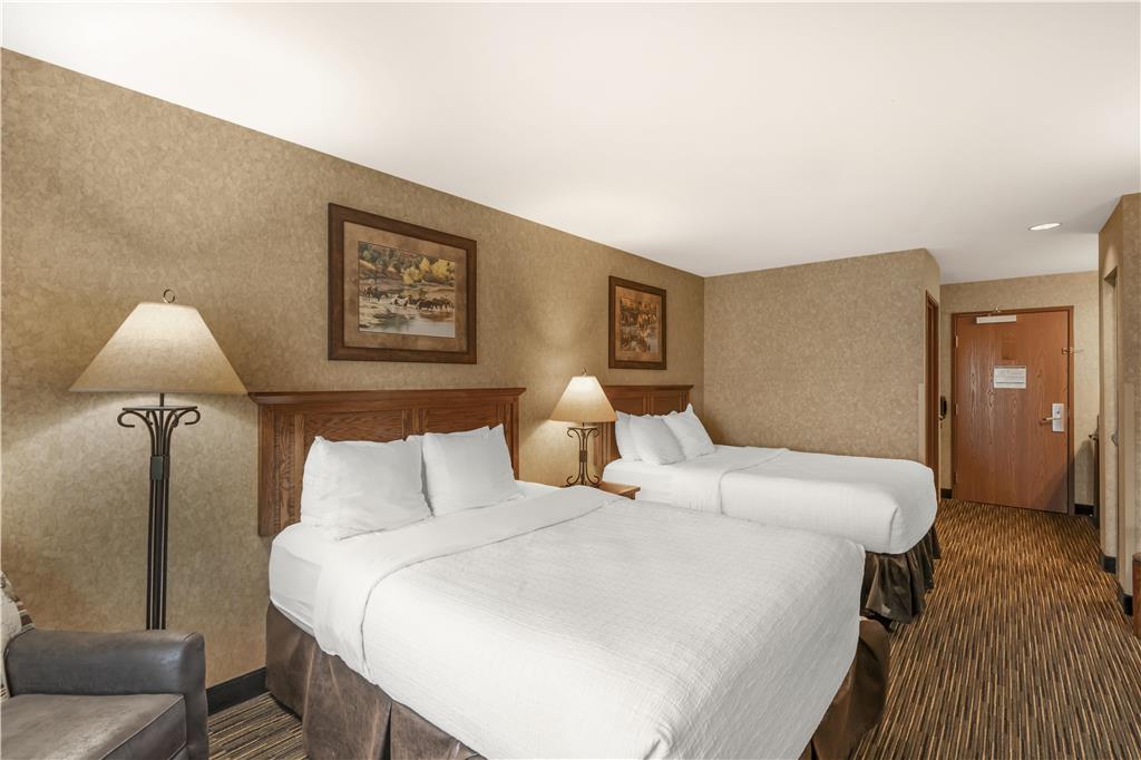Best Western Plus Kelly Inn & Suites - photo 73