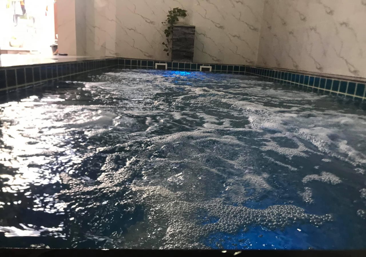 Luangprabang River Lodge1 in Luang Prabang, Laos