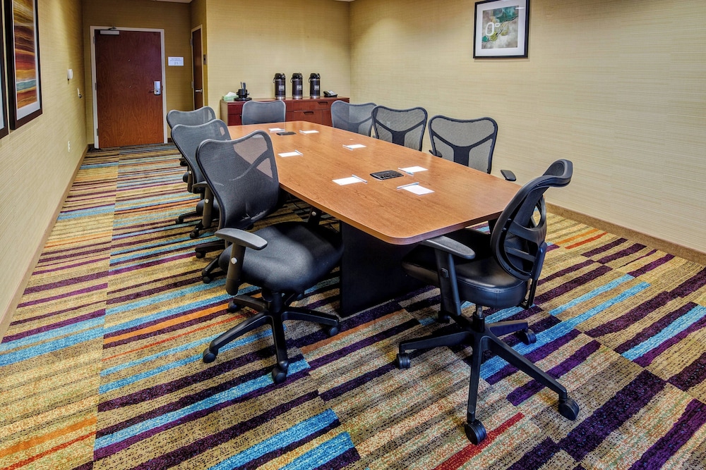 Fairfield Inn & Suites by Marriott Naples - photo 25