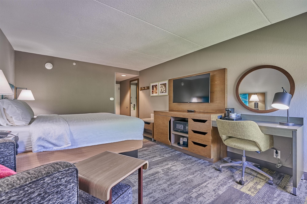 Hampton Inn Flemington - photo 8