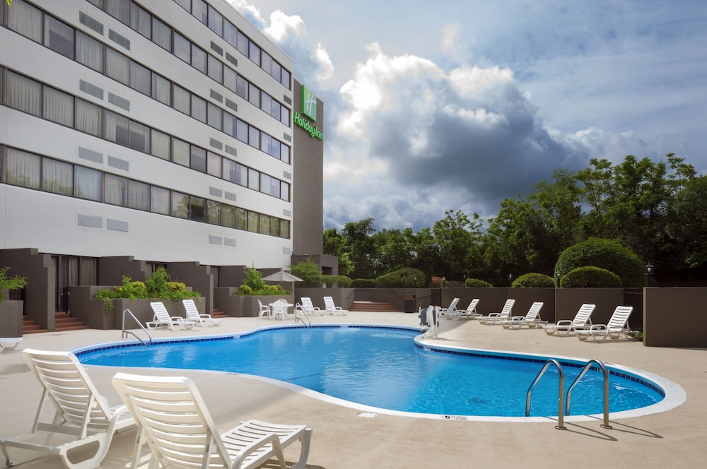 Holiday Inn by IHG - photo 21