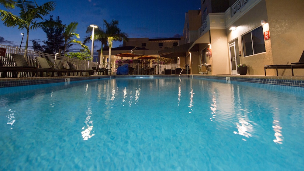 TownePlace Suites By Marriott Boynton Beach - photo 23