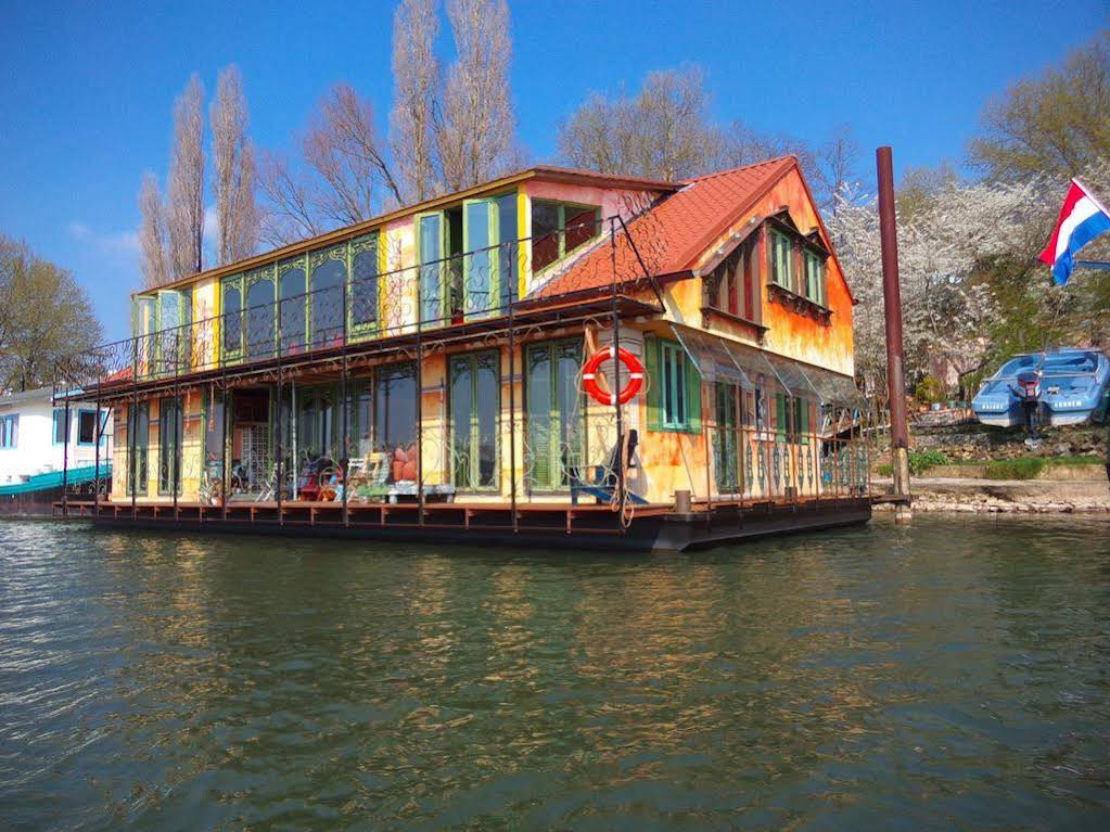 Drijfpaleis - carbon neutral hotel in Arnhem