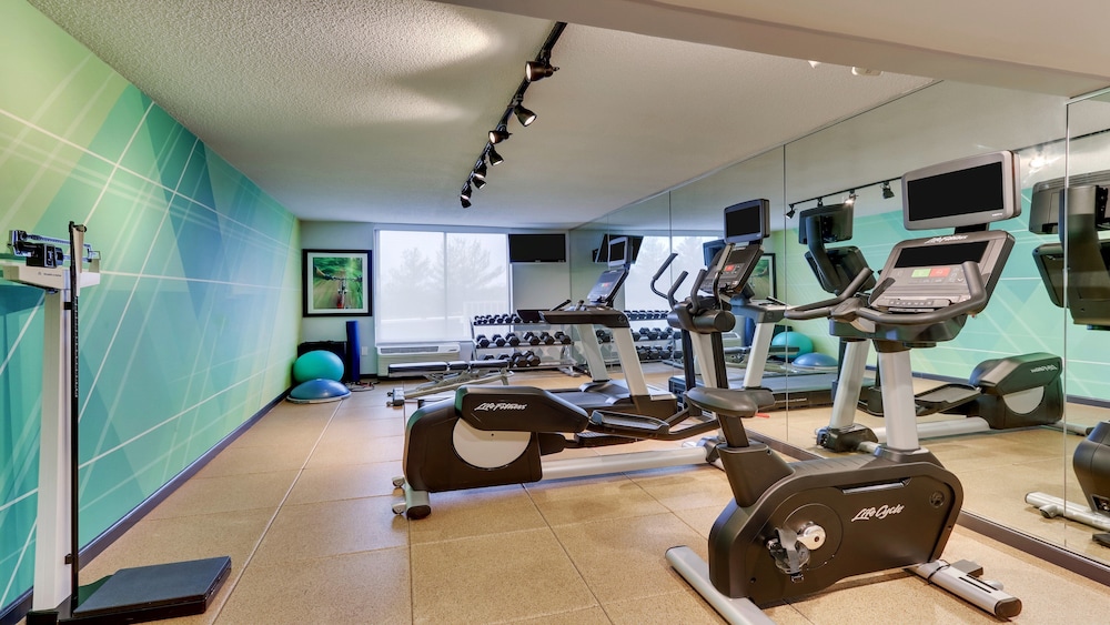 Holiday Inn Staunton Conference Center by IHG - photo 46
