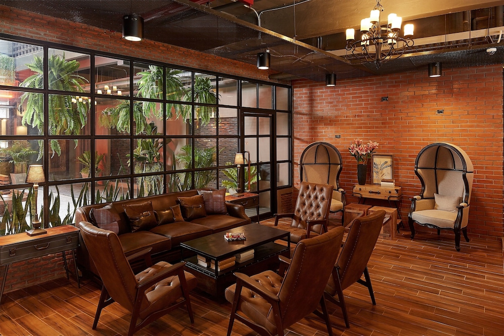 W22 by Burasari - last minute hotel in Bangkok