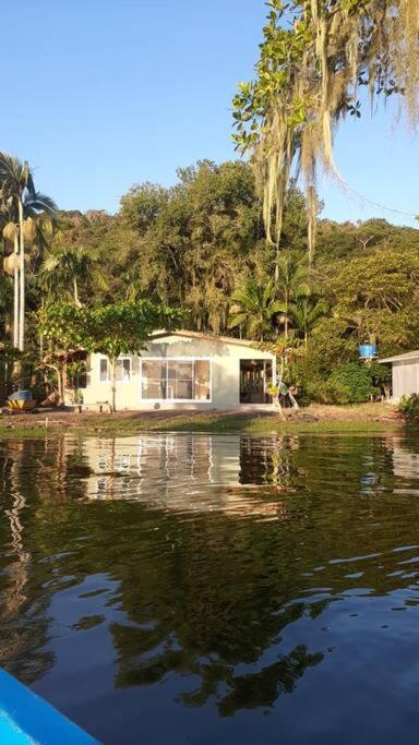 Sonho do Mar in Antonina, Brasil
