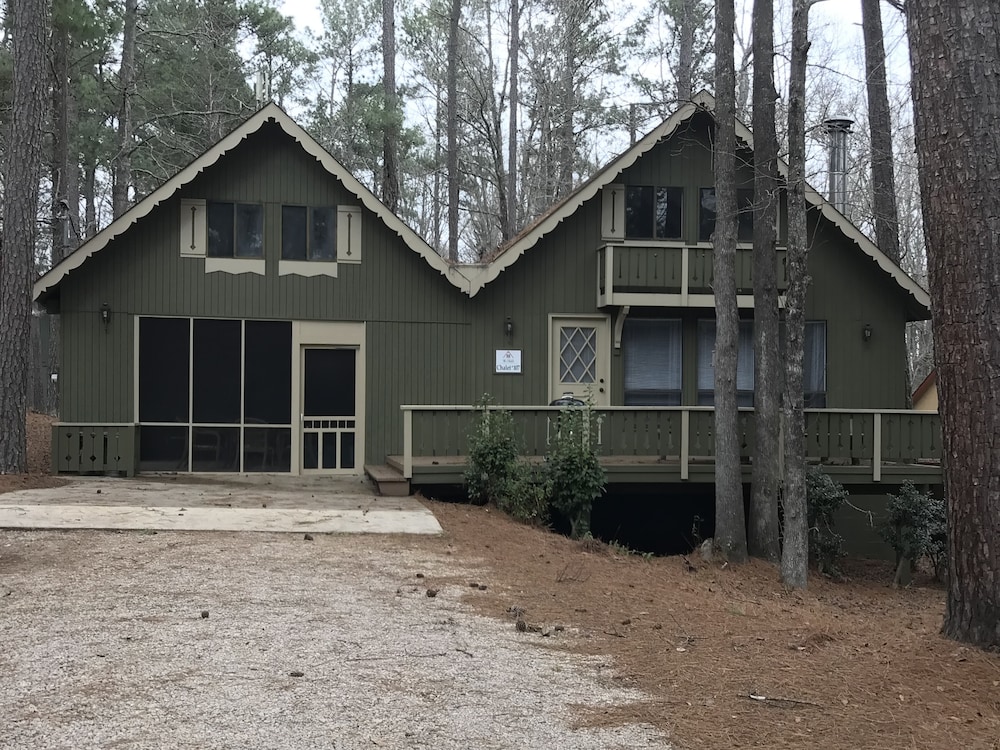 Pine Mountain Club Chalets Resort - photo 60